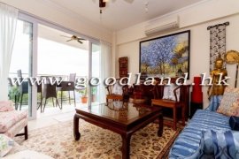 Clear Water Bay Managed Estate Apartment For Sale