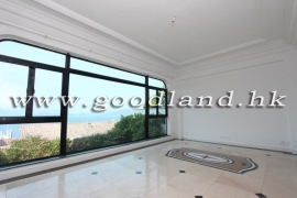 Renovated Clear Water Bay Sea View Villa With Communal Pool For Sale