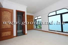 Renovated Clear Water Bay Sea View Villa With Communal Pool For Sale