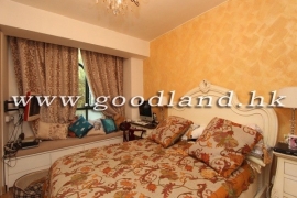 Clear Water Bay Poolside Apartment For Sale