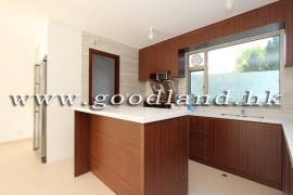 CLEAR WATER BAY Newly Renovated Village House with Sea View For Rent