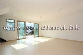 CLEAR WATER BAY Newly Renovated Village House with Sea View For Rent