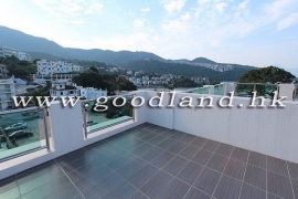 CLEAR WATER BAY Newly Renovated Village House with Sea View For Rent