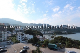 CLEAR WATER BAY Newly Renovated Village House with Sea View For Rent
