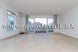CLEAR WATER BAY Expat Community House with Lawn Garden and Sea View For Rent