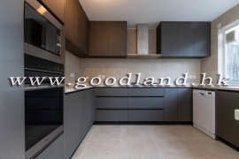 CLEAR WATER BAY Expat Community House with Lawn Garden and Sea View For Rent