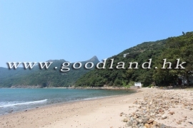 CLEAR WATER BAY Renovated Whole Block Village House Walk to Beach For Rent