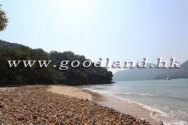 CLEAR WATER BAY Renovated Whole Block Village House Walk to Beach For Rent