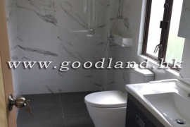 CLEAR WATER BAY Detached Village House with Private Garden For Sale