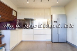 CLEAR WATER BAY Detached Village House with Private Garden For Sale
