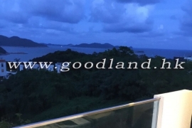 CLEAR WATER BAY Detached Village House with Private Garden For Sale
