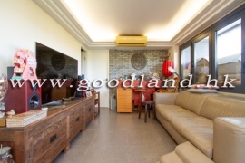 CLEAR WATER BAY Detached Village House with Private Garden For Sale