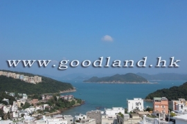 清水湾花园村屋出租