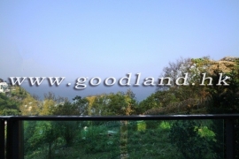 Clear Water Bay Panoramic Sea View Villa For Sale