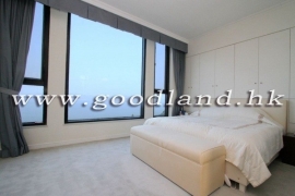 Clear Water Bay Panoramic Sea View Villa For Sale