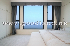 Clear Water Bay Panoramic Sea View Villa For Sale