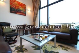 Clear Water Bay Panoramic Sea View Villa For Sale
