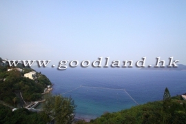 Clear Water Bay Panoramic Sea View Villa For Sale