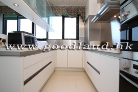Clear Water Bay Panoramic Sea View Villa For Sale