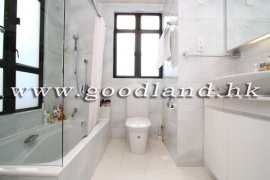 Clear Water Bay Panoramic Sea View Villa For Sale