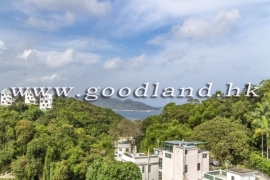 清水湾绿景村屋出租