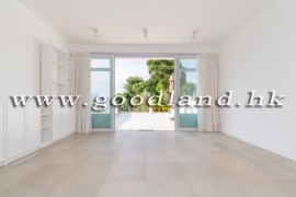 Clear Water Bay Elegant Sea View Villa For Rent | 4 Bedrooms