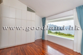 Clear Water Bay Elegant Sea View Villa For Rent | 4 Bedrooms