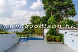 Clear Water Bay Elegant Sea View Villa For Rent | 4 Bedrooms