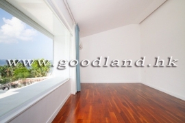 Clear Water Bay Elegant Sea View Villa For Rent | 4 Bedrooms