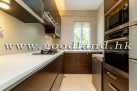 Clear Water Bay Elegant Sea View Villa For Rent | 4 Bedrooms