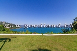 Clear Water Bay Elegant Sea View Villa For Rent | 4 Bedrooms