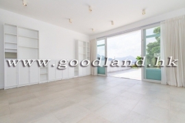 Clear Water Bay Elegant Sea View Villa For Rent | 4 Bedrooms