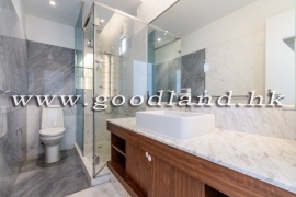 Clear Water Bay Elegant Sea View Villa For Rent | 4 Bedrooms
