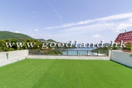 清水湾海景村屋出租