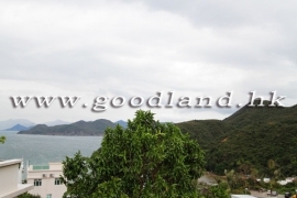 清水湾海景村屋出租