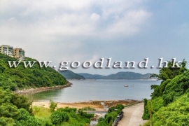 清水湾临海村屋出租