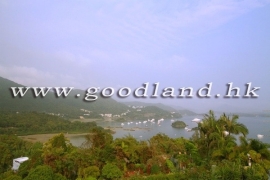 Sai Kung Villa For Sale Hottest Location