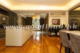 Sai Kung Villa For Sale Hottest Location