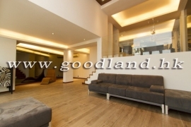 Sai Kung Villa For Sale Hottest Location