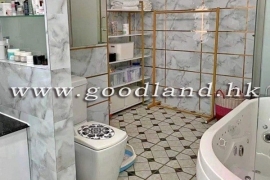 Clear Water Bay Renovated Garden Villa For Sale