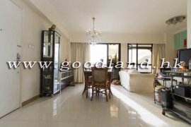 Clear Water Bay Garden Apartment For Sale