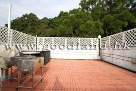 Clear Water Bay Garden Apartment For Sale