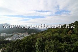 Clear Water Bay Garden Apartment For Sale