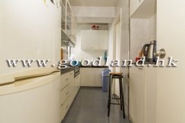 Clear Water Bay Garden Apartment For Sale