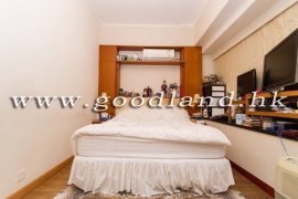 Clear Water Bay Garden Apartment For Sale