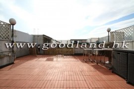 Clear Water Bay Garden Apartment For Sale