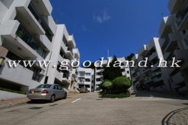 Clear Water Bay Garden Apartment For Sale