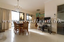 Clear Water Bay Garden Apartment For Sale