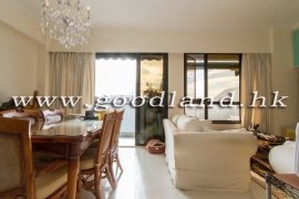 Clear Water Bay Garden Apartment For Sale