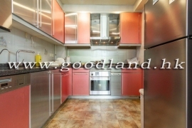 Clear Water Bay Garden Apartment For Sale